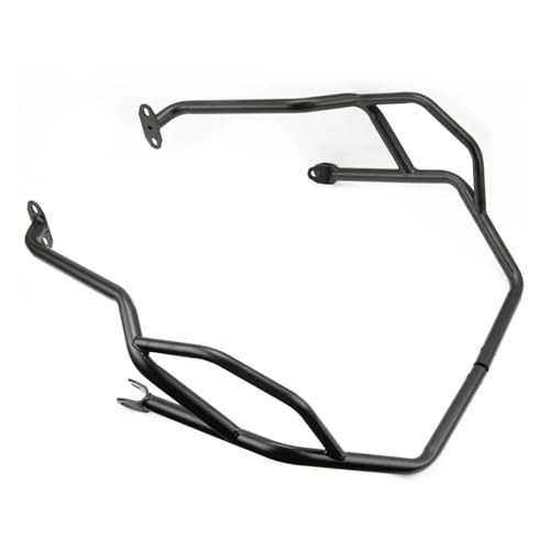 Pare-chocs Benelli TRK 502 protection de cadre pour les voyages