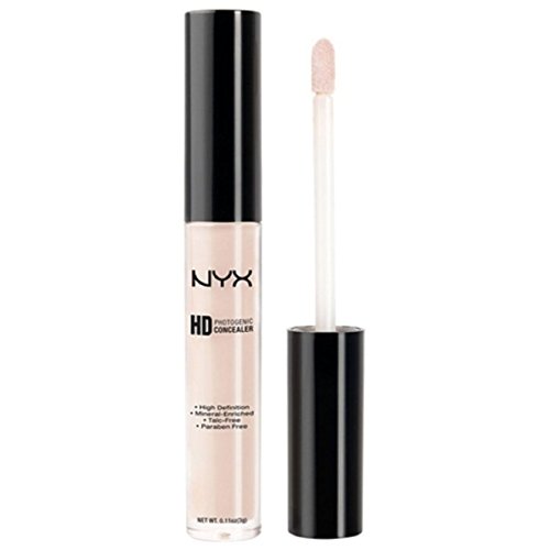 NYX High Definition Concealer Wand,CW06 - Glow BZ