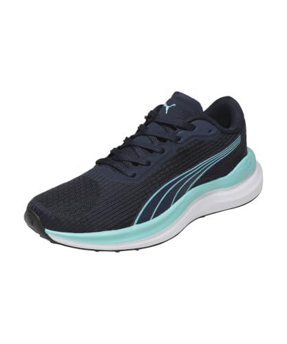 Image of Puma Unisex-Child Lite Flexpunt Jr Sneaker