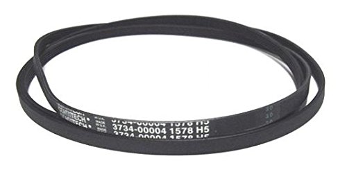 CONTITECH – Riemen für Wäschetrockner, 1578 H5 (3734 – 00004)