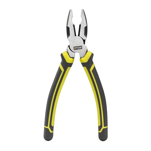 Pinces Ryobi RHCP180 - vue 3