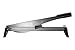 Wolfcraft 6933000 LC 100 - Guillotina para Laminado, color Plata, 177 x...
