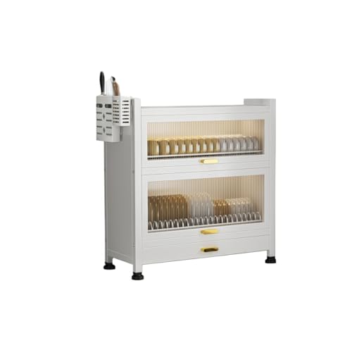 ALIVTAII Lb`[bN hAt ho JE^[[ fXNgbvp e 57cm Yf| ANhA HI H탉bN ؂胉bN ȃXy[X Lb`Ƌ (zCg) [sAi]