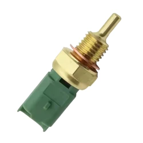 Sensor de temperatura del refrigerante para solucionar fallos en Peugeot 307 206 4