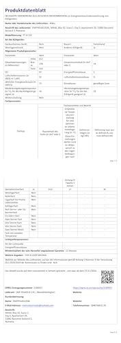 Aikku Mini Kühlschrank 2 in 1 Mini Kühlschrank mit Kühlen und Wärmenfunktion 15L Kleine Kühlschrank 12V DC/220V AC für Hause, Autos, Büros Schwarz
