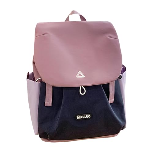 Mochila para estudiantes universitarios y profesionales en movimiento continuo