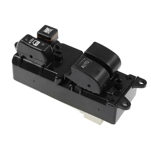 Commutateur de fenêtre OEM 84820-52090 pour retrouver le confort des vitres électriques en route
