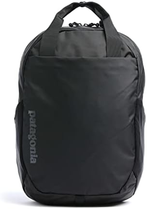 Amazon.co.jp: [パタゴニア] ATOM TOTE PACK 20L 48125 各色 (BLK