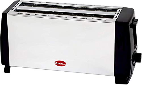 Preisvergleich Produktbild Maxellpower MP-25 Toaster, Kunststoff, Mehrfarbig