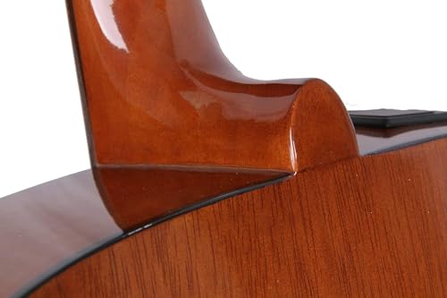 Violão Eletroacústico Folk FX 310 All Natural Yamaha