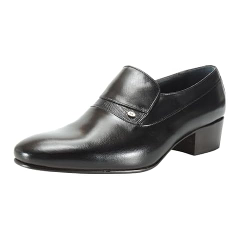 Calzados Romero Chaussures à talon cubain Cover
