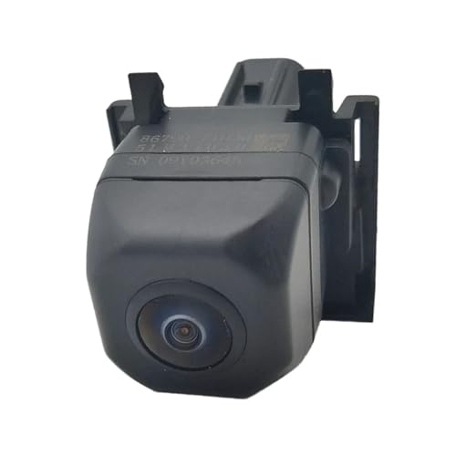 Caméra de recul 86790-71030 pour Toyota Hilux AN10 - Technologie de rechange premium