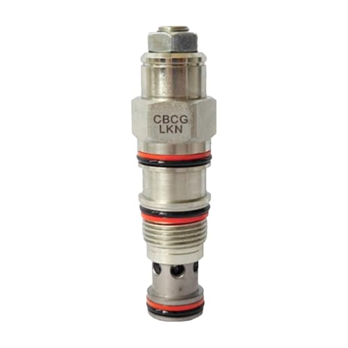 Cartucho CBCG-LDN compatible con válvula de equilibrio CBCG-LJN 2