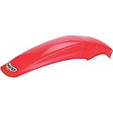 UFO HO02652067 Replacement Plastic (FOR HONDA R-FDR CR125/250 93-96 RED)
