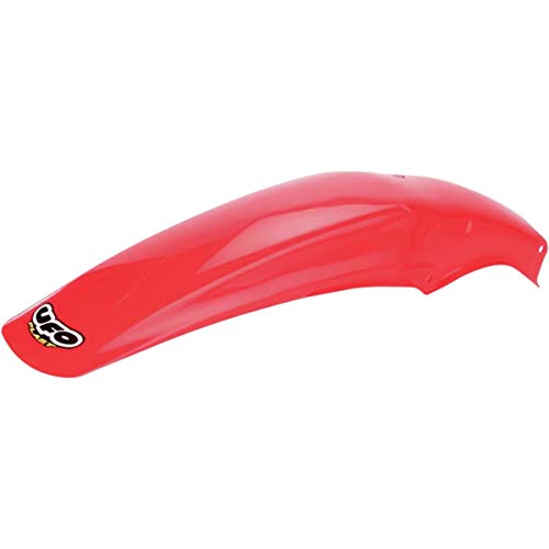 UFO HO02652067 Replacement Plastic (FOR HONDA R-FDR CR125/250 93-96 RED)