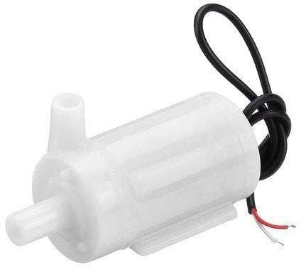 Hexonix 12V DC Mini Submersible Water Underwater Pump (B0CY6FC98N) Amazon Price History, Amazon Price Tracker