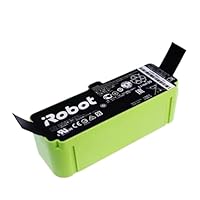 iRobot Roomba e5　※リチウムイオンバッテリー別 Amazon.co.jp: リチウムイオンバッテリー、iRobot Roomba Cleane