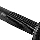 SPYMINNPOO Fahrrad Achse, Stahl Fahrrad Hinterrad Achse Mountainbike MTB Schnellspanner Hohl Nabe Achse (Hinterachse) Fahrräder Ersatzteile