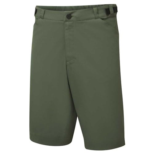 Short repel L Altura Adventure pour voyager à vélo et bivouaquer