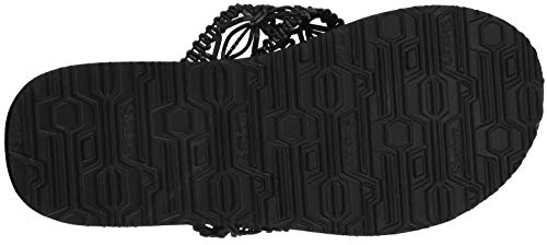 Image of Skechers Cali Women's Meditation-ocean Breeze Flip Flop
