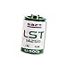 Produktbild SAFT - LST14250 - Akku, 1/2AA LITHIUM STANDARD