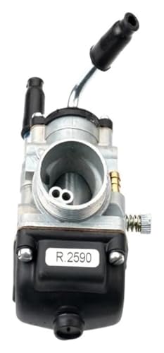Carburateur AM6 21mm pour réparer panne carburation Rieju 50cc 2T