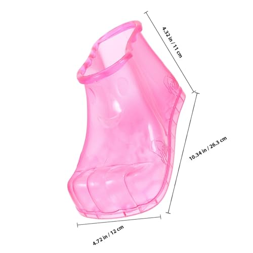 Chaussures de bain à capacité spacieuse et semelle antidérapante - 2