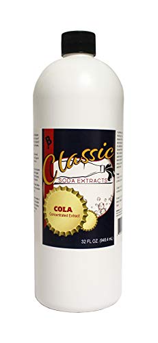 Brewer's Best Cola Extract Review
