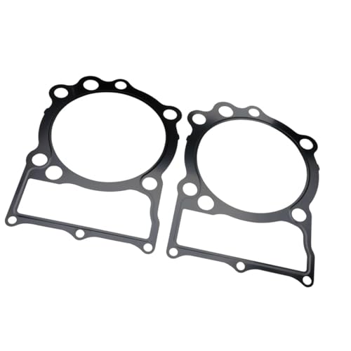 Joint de embase cylindre XVS1100 pour stopper les fuites d'huile moteur
