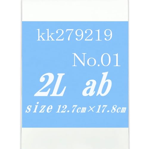 ��� kk279219 2L2��-No.01