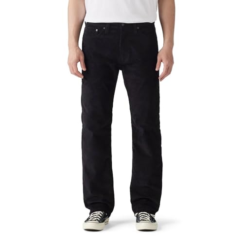 Image of Levi's Men's 505 Regular Fit Jeans (Also Available in Big & Tall)