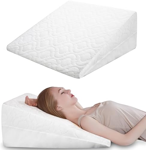 Orthopaedic Bed Wedge Pillow Foam