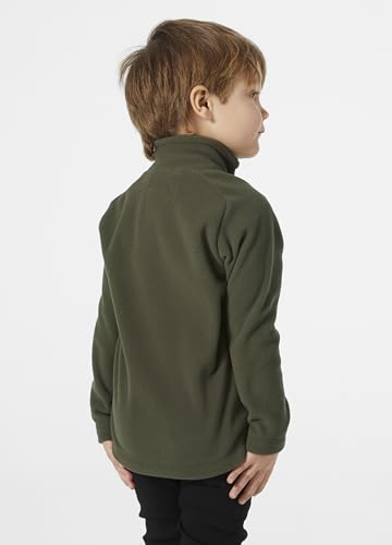 Image of Helly Hansen Kids Fleece Jacket (Big Kid)