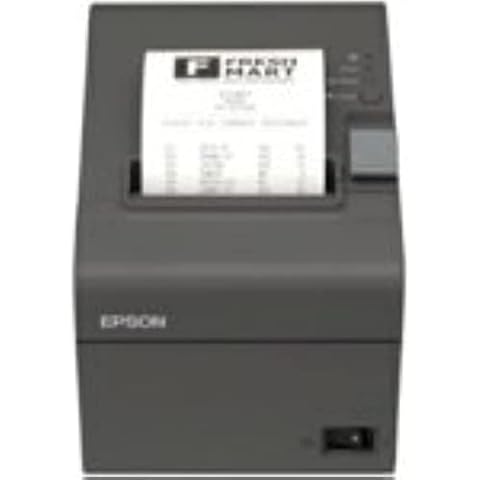 Epson C31CD52002 Compact Laser Printer Cover