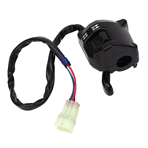 Cabo de acelerador, controle suave OE Design ATV Alavanca de acelerador Plug and Play 707000595 para