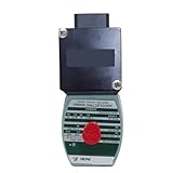 Stainless steel anti-corrosion and explosion-proof solenoid valve JKH8262G7/MP-C-087 220V-240V stock