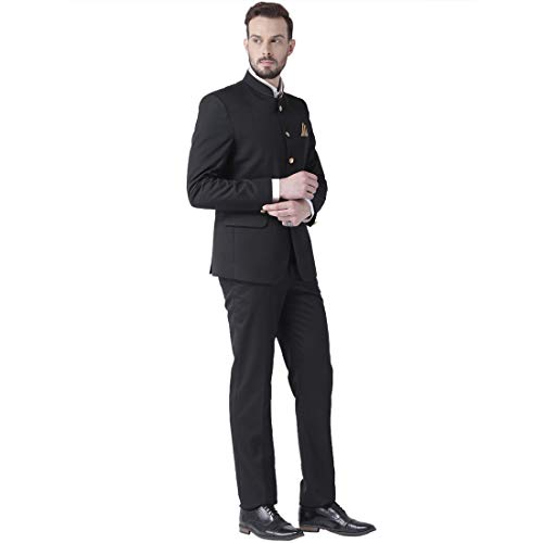 Image of hangup Men Suit