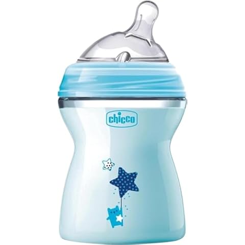 Chicco Natural Feeling Anti-Colic Baby Bottle Cover