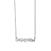 One Direction Name Necklace