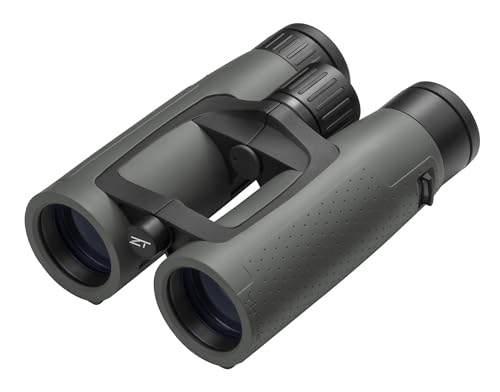 Binoculares ZeroTech Thrive HD 8x42mm Roof Prism miniatura 1