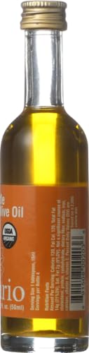 Aceite de oliva extra virgen sabor trufa blanca orgánico Da Rosario 50.8 ml pack 6 miniatura 4