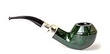  Pfeife Pipe Peterson Green Spray Spigot XL 15
