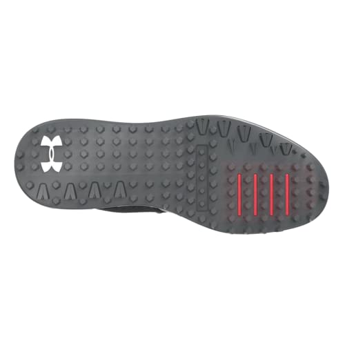 Under-Armour-Zapatillas-de-golf-UA-HOVR-Forge-RC-sin-pinchos-para-hombre-BlancoNegroBeta