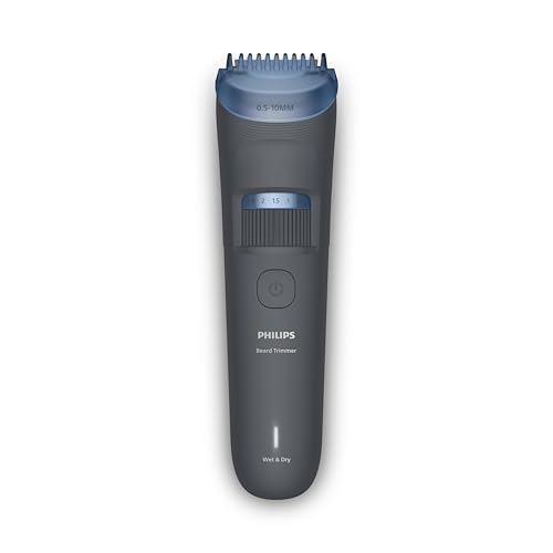 PHILIPS Aparador de Barba auto afiável, 20 opções de corte, Bivolt - BT3617/15 - Imagem 2