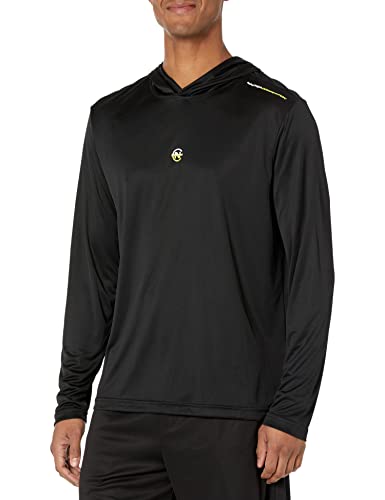 Nautica Men's Competition Sustainably Crafted Pullover Hoodie