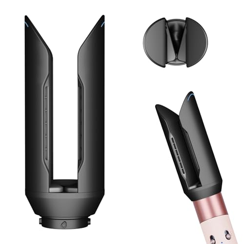 Dyson Straightener Attachment