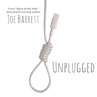 Unplugged cover art