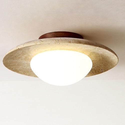 Plafonnier encastré à intensité variable et 3 températures de couleur réglables - 2