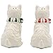 Cosmos Gifts 56579 Western Terrier Westies With Scarf Salt and Pepper Shakers