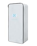 ZLX Aufblasbarer Paddleboard-Rucksack